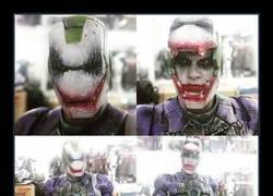 Enlace a IRON JOKER 