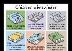 Enlace a Por si te da palaco leértelos, toma un resumen