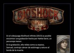 Enlace a Bioshock Infinite, juegazo y precioso