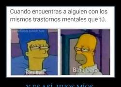 Enlace a El amor es así