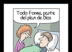 Enlace a EL PLAN DE DIOS