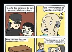 Enlace a Oye, no hay mal que por bien no venga