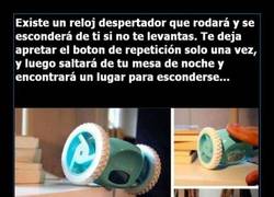 Enlace a No te volverás a dormir