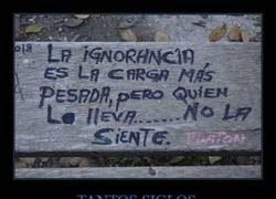 Enlace a TANTOS SIGLOS
