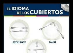 Enlace a Ahora hará falta que el camarero te entienda, pero bueno...