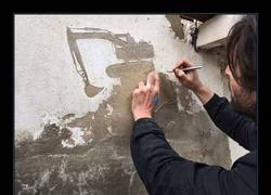 Enlace a Cesconchón que no colchón ni salchichón...