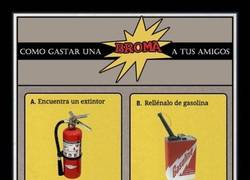 Enlace a Y por esto ahora todos mis amigos están muertos