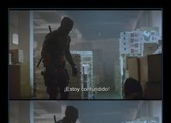 Enlace a DUDAS EXISTENCIALES