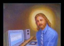 Enlace a Si es que soy un santo, mecagüentoh...