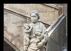 Enlace a ¿Por qué hay tanto niño en esta fiesta? ¿Seré yo el viejo?