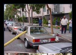 Enlace a APROVECHA: Te mostramos las mejores venganzas para los que aparcan mal el coche