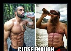 Enlace a Lo mismito, vamos...