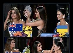 Enlace a Ucrania salva en el último minuto Eurovisión, que se quiso llevar Australia