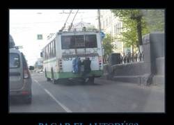 Enlace a ¿PAGAR EL AUTOBÚS?
