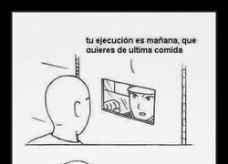Enlace a ¿Alguna última petición? :)