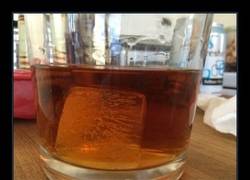 Enlace a Tiene pinta de ser bastante fuerte