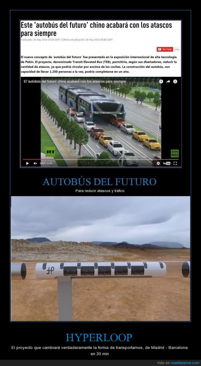 Hyperloop,transporte,tren