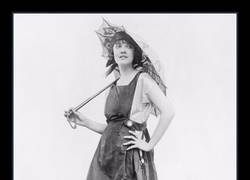 Enlace a El espectacular cambio en la moda de los trajes de baño en 100 años