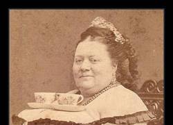 Enlace a Infusiones victorianas