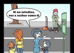 Enlace a No juzgues antes de tiempo, te puedes llevar una sorpresa