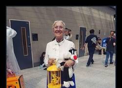 Enlace a ¿Alguien ha visto a un lindo gatito?