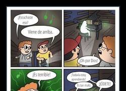 Enlace a Es algo que debes hacer antes de morir