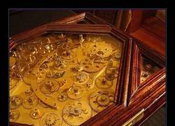 Enlace a Así eran los portátiles en 1800