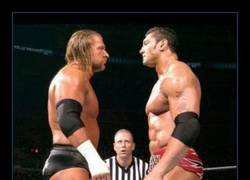 Enlace a La lógica de la lucha libre