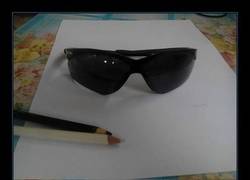 Enlace a No podemos creer que esto sean dibujos a mano