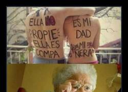 Enlace a Don't dead, open inside