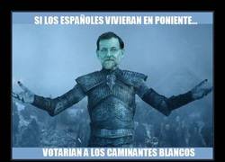 Enlace a La democracia es oscura