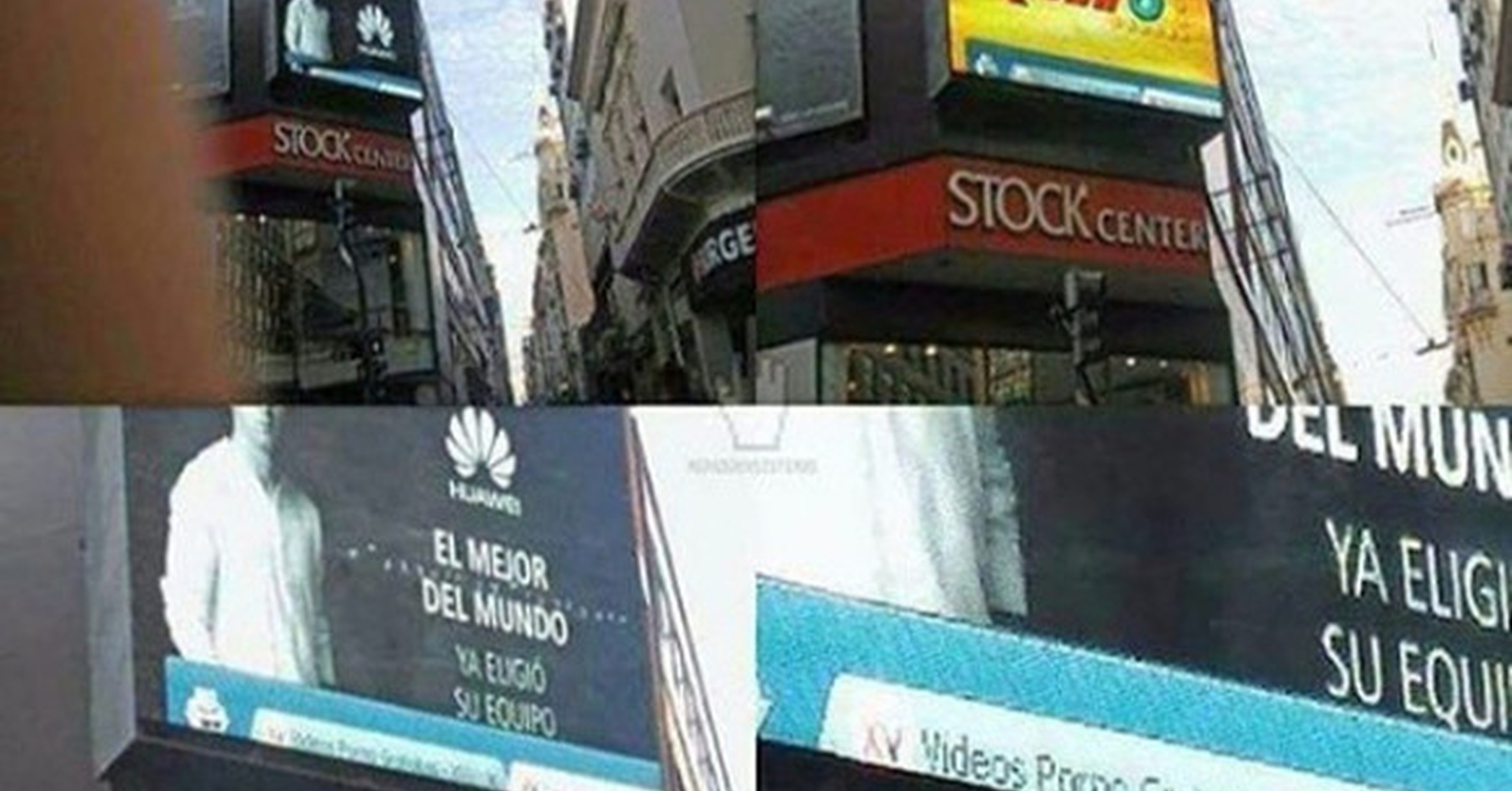 ¡Cuánta razón! / Joder tío, córtate un poco