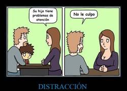 Enlace a DISTRACCIÓN