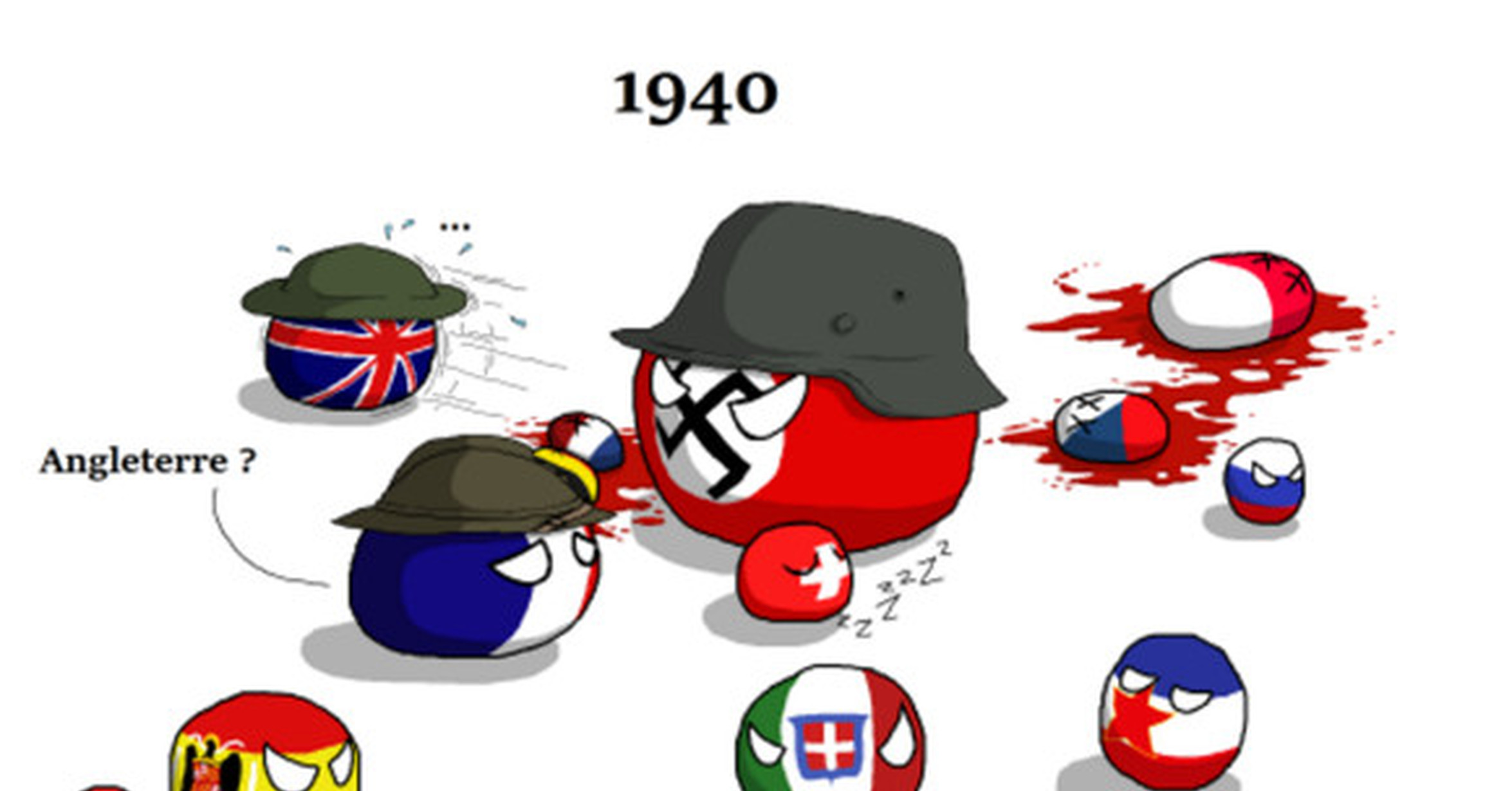 Dictators no peace countryballs стим фото 110