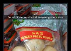 Enlace a GLUTEN FRITO