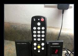Enlace a ¿Por qué no sonará nunca el teléfono?