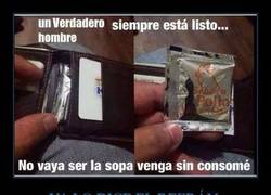 Enlace a Está claro que hay que prevenir