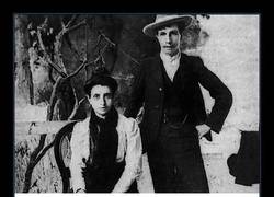 Enlace a Este fue el primer matrimonio homosexual en España