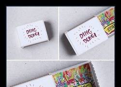 Enlace a 10 cajitas de cerillas con sorpresa dentro