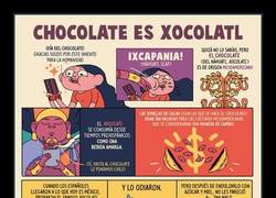 Enlace a CHOCOLATE