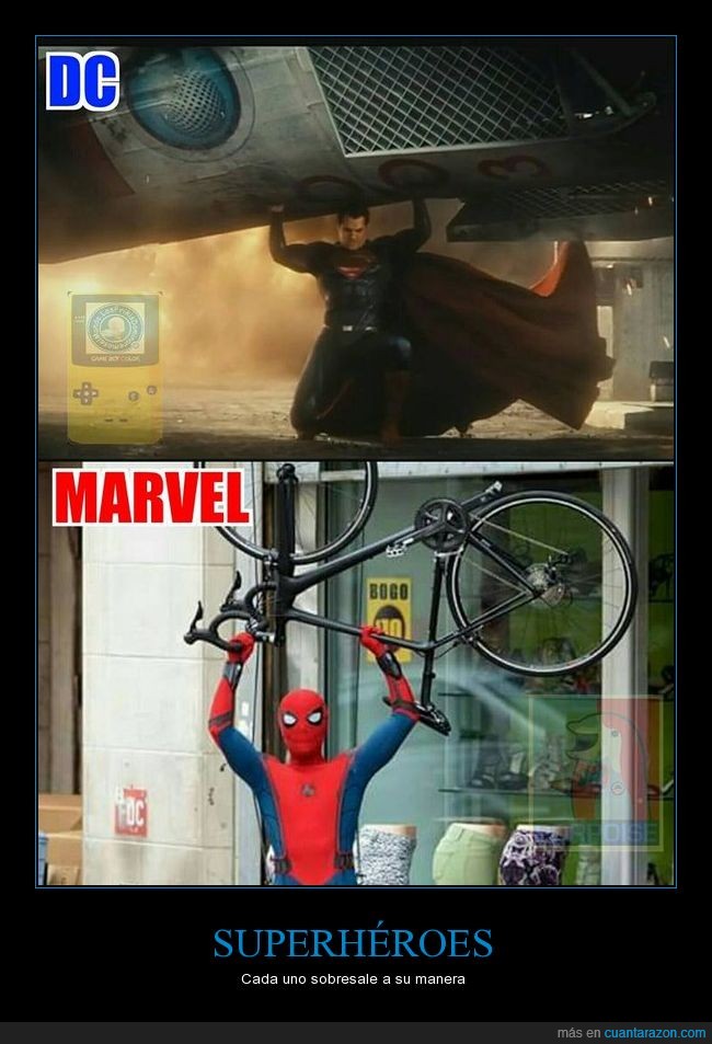 dc,marvel,superman,spiderman,peliculas
