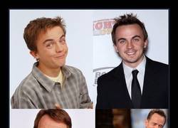 Enlace a Así ha envejecido todo el casting de Malcolm in the Middle