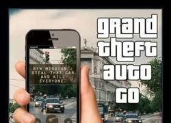 Enlace a GTA GO