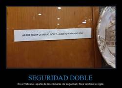 Enlace a SEGURIDAD DOBLE