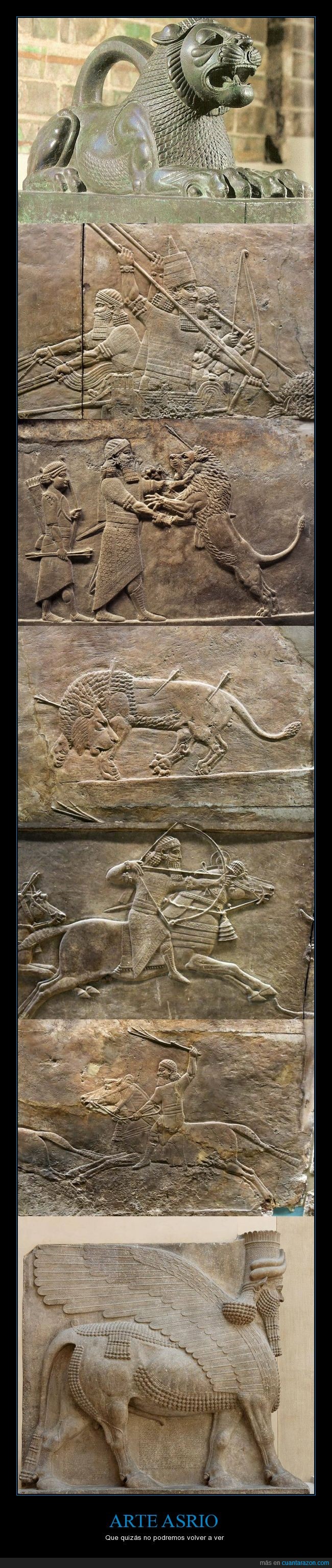 Arte,Asirio,Antigüedad,Mesopotamia,Caza,León,Tigre,Gato