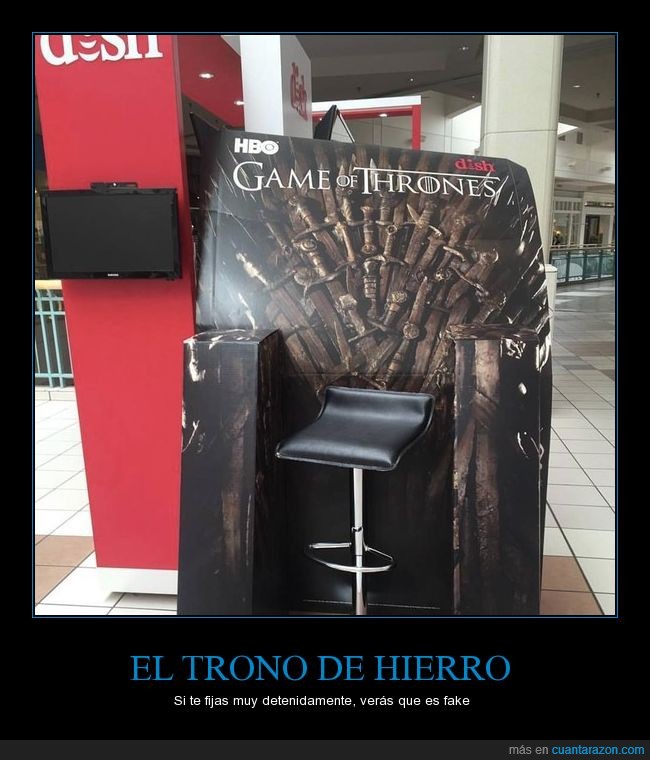 juego de tronos,asiento,real,trono de hierro,series