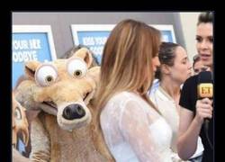 Enlace a PANDERO DE JLO