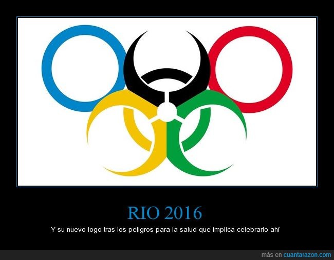 olimpiadas,aros,logo,Río