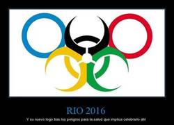 Enlace a RIO 2016