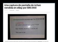 Enlace a Menuda pasta por semejante chorrada